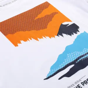 T-Shirt Alpine Pro Gerbo image-4