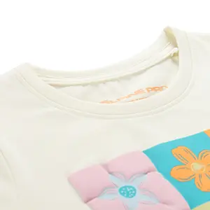 T-Shirt Alpine Pro Gerbo image-3