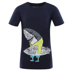 T-Shirt Alpine Pro Sunno image-0