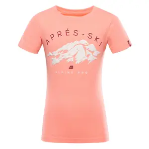 Camiseta de bebé Alpine Pro Dallo image-0