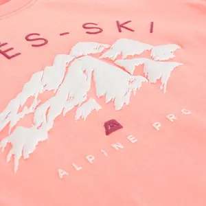 Camiseta de bebé Alpine Pro Dallo image-3