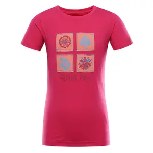 T-Shirt Alpine Pro Dallo image-0