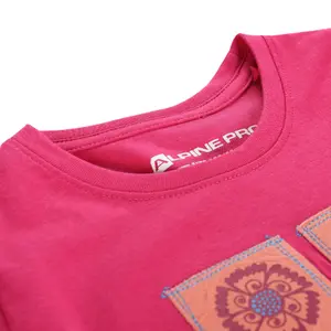 T-Shirt Alpine Pro Dallo image-2