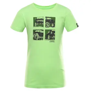 T-Shirt Alpine Pro Dallo image-0