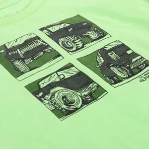 T-Shirt Alpine Pro Dallo image-4