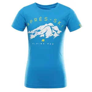 T-Shirt Alpine Pro Dallo image-0