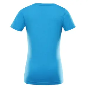 T-Shirt Alpine Pro Dallo image-1