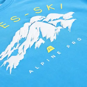 T-Shirt Alpine Pro Dallo image-3
