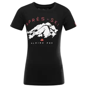 T-Shirt Alpine Pro Dallo image-0