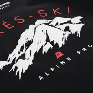 T-Shirt Alpine Pro Dallo image-3