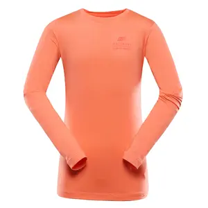 Langarmshirt Alpine Pro Louso image-0