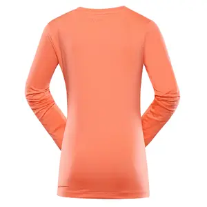 Langarmshirt Alpine Pro Louso image-1