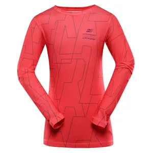 Langarmshirt Alpine Pro Louso image-0