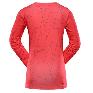 Langarmshirt Alpine Pro Louso image-1