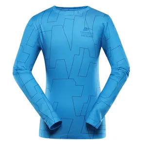 Langarmshirt Alpine Pro Louso image-0
