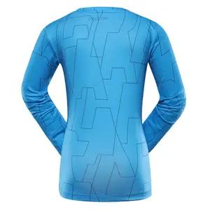 Langarmshirt Alpine Pro Louso image-1