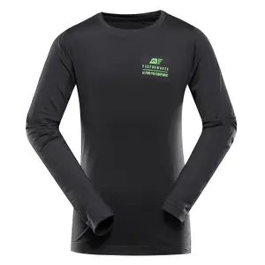 Langarmshirt Alpine Pro Louso image-0