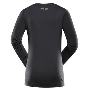 Langarmshirt Alpine Pro Louso image-1