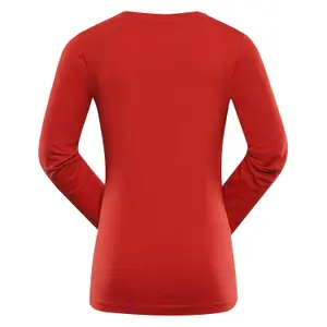 Langarmshirt Alpine Pro Ecco image-1