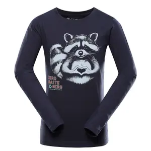 Langarmshirt Alpine Pro Ecco image-0