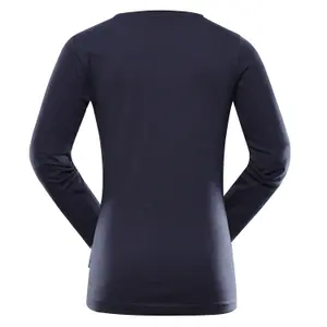 Langarmshirt Alpine Pro Ecco image-1
