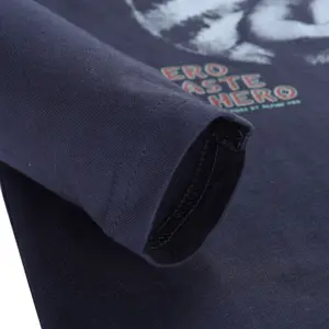 Langarmshirt Alpine Pro Ecco image-2