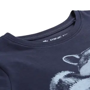 Langarmshirt Alpine Pro Ecco image-3