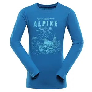Langarmshirt Alpine Pro Ecco image-0