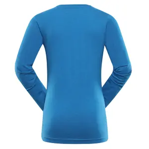 Langarmshirt Alpine Pro Ecco image-1