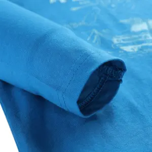 Langarmshirt Alpine Pro Ecco image-2