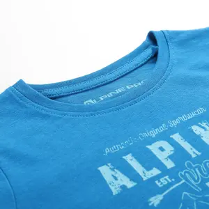 Langarmshirt Alpine Pro Ecco image-3