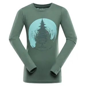 Langarmshirt Alpine Pro Ecco image-0