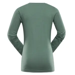 Langarmshirt Alpine Pro Ecco image-1