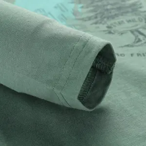 Langarmshirt Alpine Pro Ecco image-2