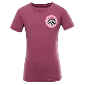 T-Shirt Alpine Pro Orbo image-0