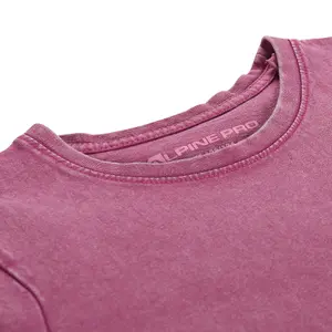 T-Shirt Alpine Pro Orbo image-2