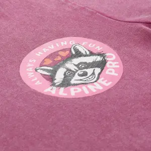 T-Shirt Alpine Pro Orbo image-3
