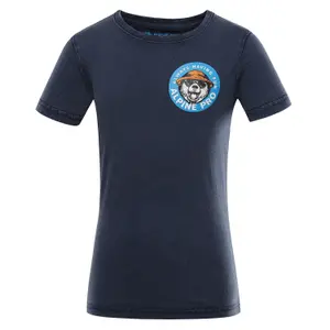 T-Shirt Alpine Pro Orbo image-0