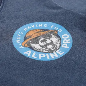 T-Shirt Alpine Pro Orbo image-3
