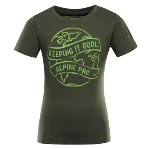 T-Shirt Alpine Pro Ecomo 2 image-0