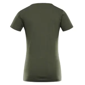 T-Shirt Alpine Pro Ecomo 2 image-1