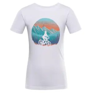 T-Shirt Alpine Pro image-0