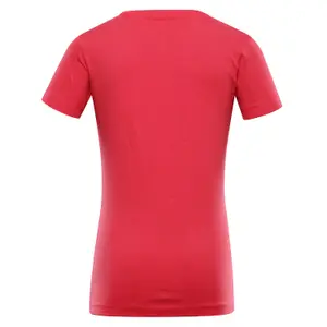 T-shirt enfant Alpine Pro image-1