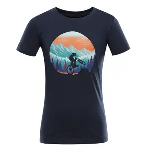 T-Shirt Alpine Pro image-0