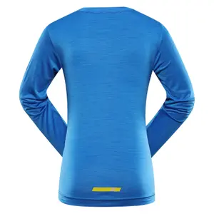 Langarmshirt Alpine Pro Mildo 2 image-1