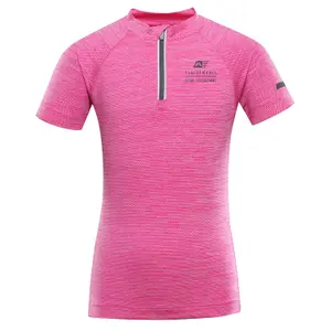 Kindertrikot Alpine Pro image-0