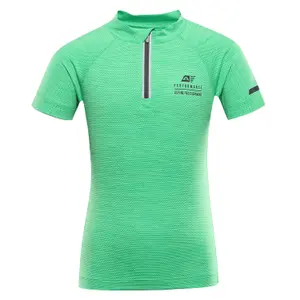 Maillot enfant Alpine Pro image-0