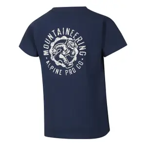 T-Shirt Alpine Pro image-1