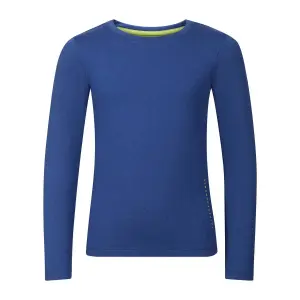 Kindertrikot Alpine Pro Louso