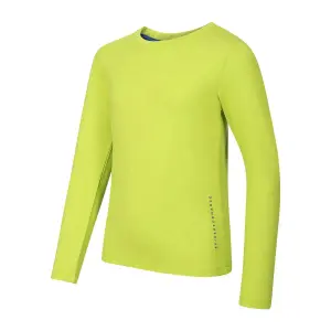 Children's jersey Alpine Pro Louso image-1